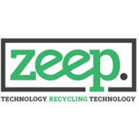 Zeep Technology Logo