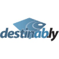Destinab.ly Logo