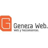 GeneraWeb Logo