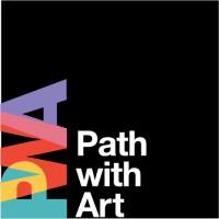 Path with Art Logo