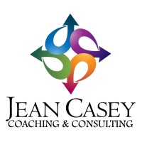 Jean Casey Coaching Logo