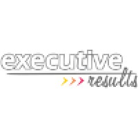 Executive Results Logo
