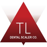 TL Dental Scaler Co. Logo