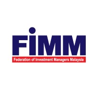 Federation of Investment Managers Malaysia (FIMM) Logo