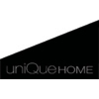 uniQue Home Logo