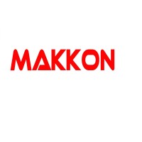 Makkon Logo