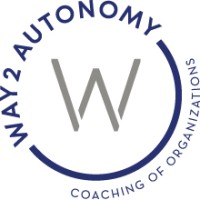 WAY2AUTONOMY Logo