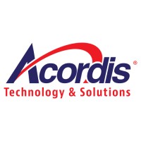 Acordis Technology & Solutions Logo