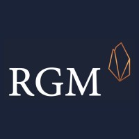 RGM Financial Group Logo