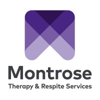 Montrose Therapy & Respite Services Logo