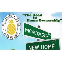 Welcome Home Mortgage LLC Logo