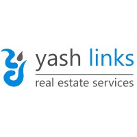 Yash Links Logo