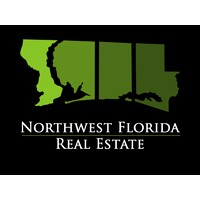 Northwest Florida Real Estate Logo