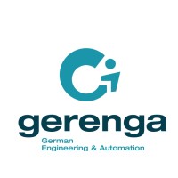gerenga Group Logo