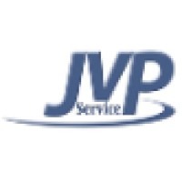 JVP Service Logo