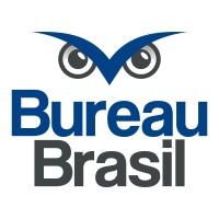 Bureau Brasil | Segurança e Saúde Ocupacional Logo