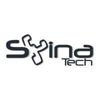 Skina Technologies S.A.S Logo