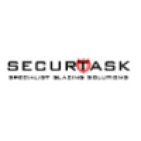Securtask Limited - Specialist Glazing Solutions Logo