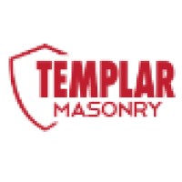 Templar Masonry Logo