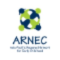 Asia-Pacific Regional Network for Early Childhood (ARNEC) Logo