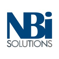 NBI Solutions Logo