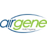 Airgene Logo