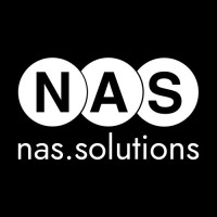 NAS Solutions Logo