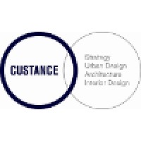 Custance Associates Ltd Logo