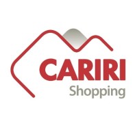 Cariri Garden Shopping Logo