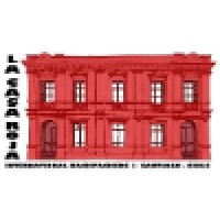 La Casa Roja Hostel Logo
