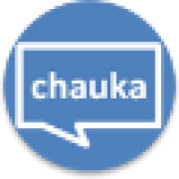 Chauka Sports Solutions Pvt Ltd Logo
