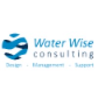 Water Wise Consulting Logo