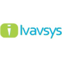 Ivavsys Technologies Pvt Ltd Logo