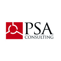 PSA Consulting Logo
