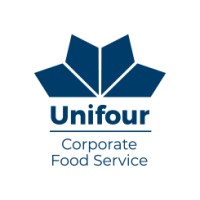 Unifour Corporate Foodservice Logo