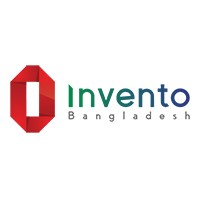 Invento Software Limited Logo