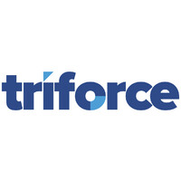 Triforce Australia ™ Logo