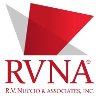 R.V. Nuccio & Associates, Inc. Logo