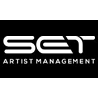 SET Artist Management Logo
