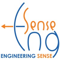 Engineering Sense Logo