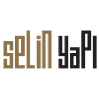 SELİN YAPI Logo
