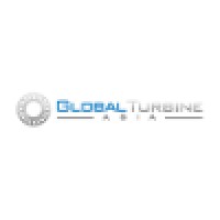 GTA - Global Turbine Asia Logo