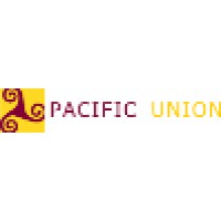 PACIFIC UNION GROUP Logo