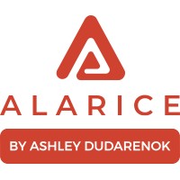 Alarice Logo