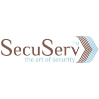 SecuServ Logo