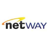 Netway Communication Logo