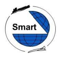 Smartrans International Limited Logo