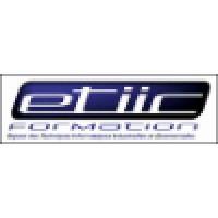 Etiic formation Logo