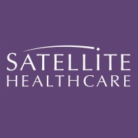 Satellite Healthcare / WellBound Logo