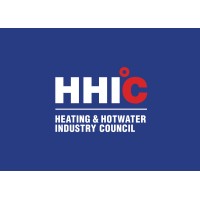 Heating and Hotwater Industry Council (HHIC) Logo